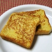 BREAD TOAST